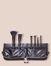 Vegan Brush Case & Set