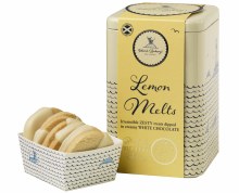 Lemon Melts Tin