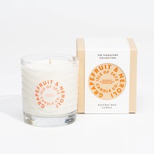 Grapefruit & Neroli Candle
