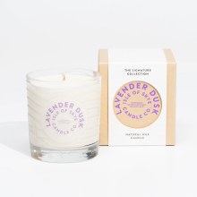 Lavender Dusk Candle