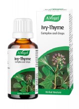 Ivy Thyme Complex