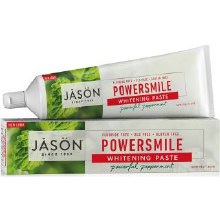 Powersmile Toothpaste