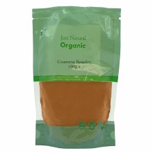 Organic Guarana Powder