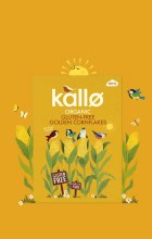 Organic Cornflakes
