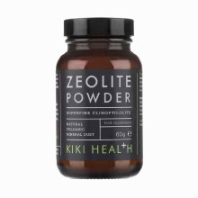 Zeolite Powder