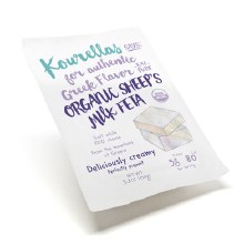 Organic Sheep Feta PDO