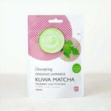 Organic Kuwa Matcha Powder