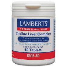 Choline Liver Complex