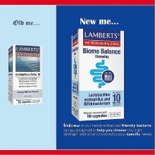 Saccharomyces Boulardii 300mg
