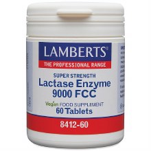 Lactase Enzyme 9000 FCC
