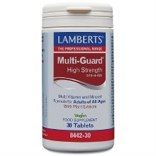 Multi-Guard 30 Tablets