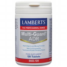 Multi-Guard ADR 120 Tablets