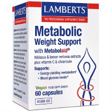 Metabolic Weight Support