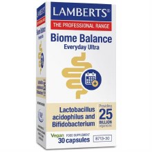 Biome Balance Everyday Ultra