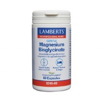 Magnesium Glycinate