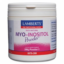 Myo-Inositol 100% Pure