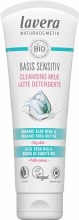 Basis Cleansing Milk
