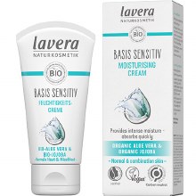 Basis Moisturising Cream