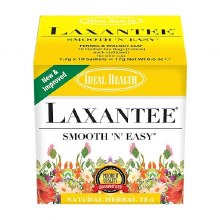 LAXANTEE - SMOOTH 'N' EASY