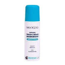Lemon Myrtle Deodorant 115ml