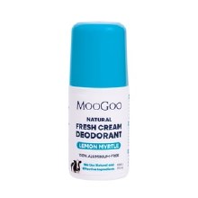 Lemon Myrtle Deodorant 60ml