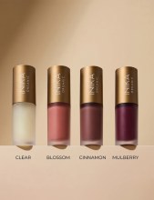 Organic Lip Oil
