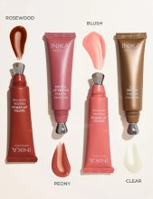 Organic Lip Serum