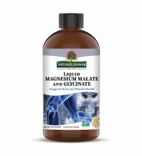 Liquid Magnesium Glycinate