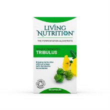 Organic Fermented Tribulus