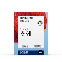 Organic Reishi Powder