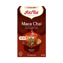 Maca Chai