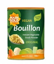 Veg Bouillon Powder 500g