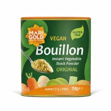 Vegetable Bouillon Powder