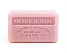 Savon Ambre Boise