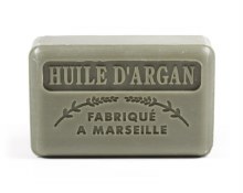 Savon Huile d'Argan