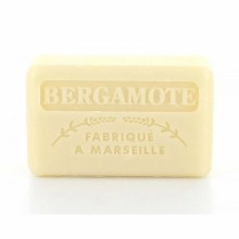 Savon Bergamote