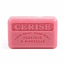 Savon Cerise