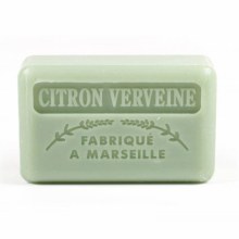 Savon Citron verveine