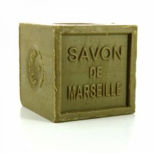 Savon Marseille Cube