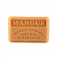 Savon Mangue