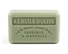 Savon Huile d'Olive