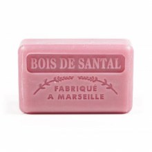 Savon Bois de Santal