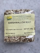 Marshmallow Root