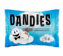 Dandies Vegan Marshmallows