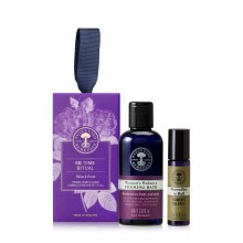 Me Time Women's Balance Duo
