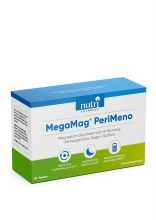 MegaMag PeriMeno Tablets