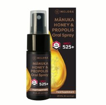Propolis & Manuka Throat Spray