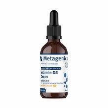 Vitamin D3 Liquid