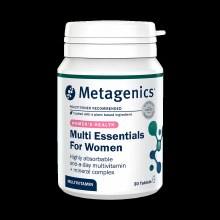 Multi Essentials For Women