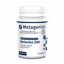 Berberine 250mg
